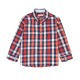 Boy's Shirt BS-010-1
